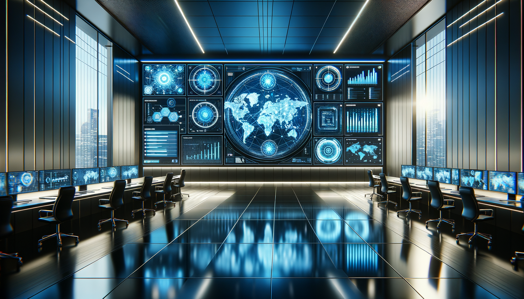 Business Integration