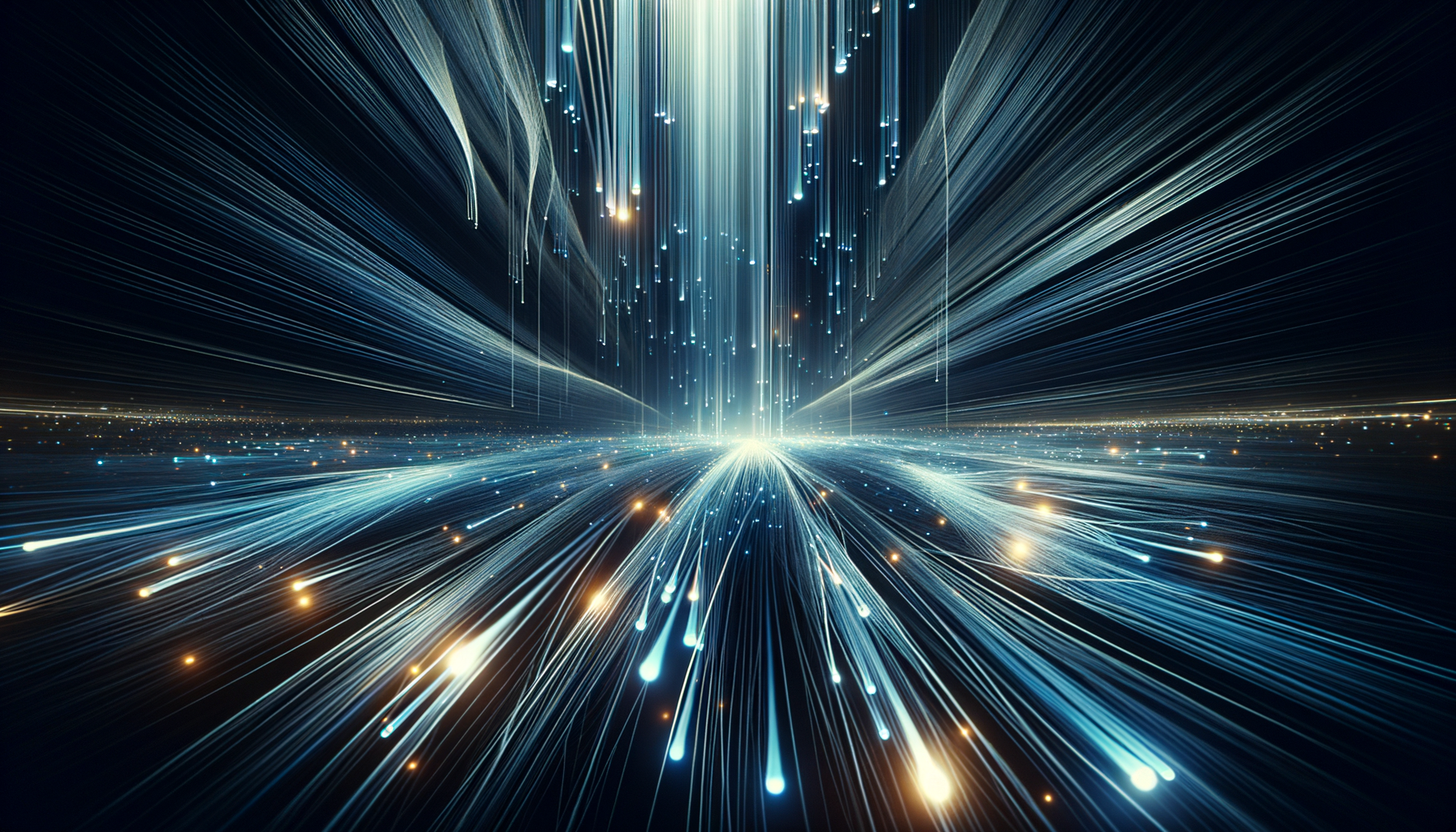 Network Infrastructure